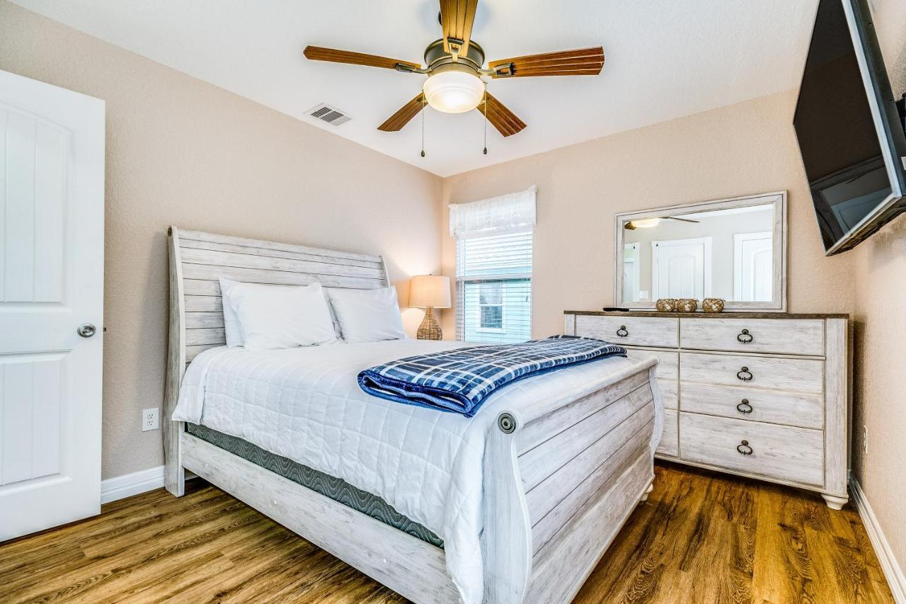 Surf'S Up Villa Surfside Beach Bagian luar foto